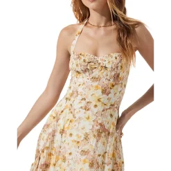 Budget ๐งจ ASTR The Label Mariella ๐ Dress Taupe Yellow ๐ฅ 9 Budget ๐งจ ASTR The Label Mariella ๐ Dress Taupe Yellow ๐ฅ -DealsSunset & Spring Store unnamed file 90